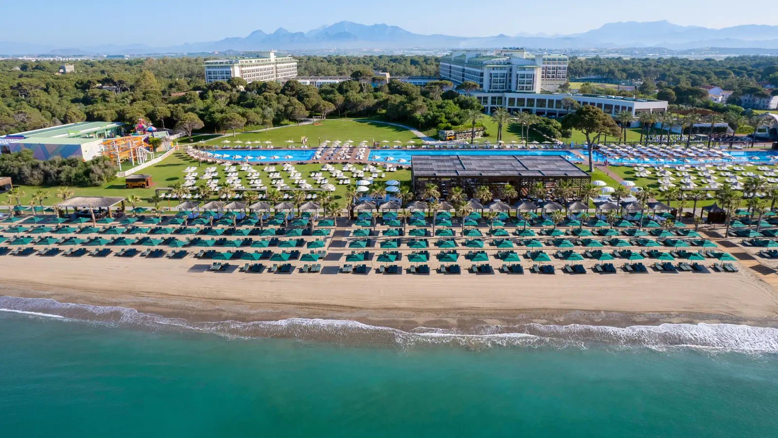 Rixos Premium Belek 5*